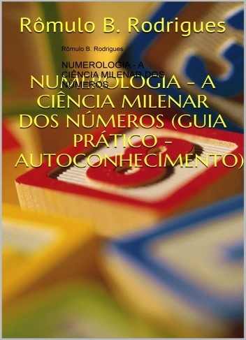 Numerologia e Autoconhecimento