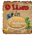 O livro das criaturas miticas