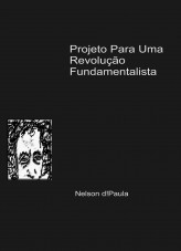 Projeto Para Uma Revolução Fundamentalista