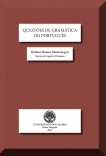 Questões de Gramática do Português Questões de Gramática do Português
