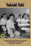Yoki's Karate Errantry in America