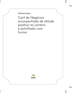 Caril de Negócios acompanhado de atitude positiva na carreira e polvilhado com humor