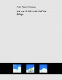 Manual didático de História Antiga