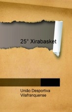 25° Xirabasket