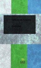 HISTÓRIAS DA AVOZINHA HISTÓRIAS DA AVOZINHA
