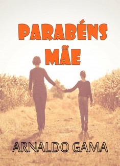 PARABÉNS MÃE