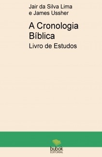 A Cronologia Bíblica