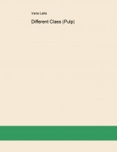 Different Class (Pulp)