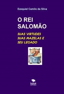 O REI SALOMÃO