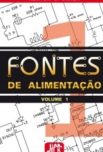 Fontes de Alimentação - volume 1 Fontes de Alimentação - volume 1