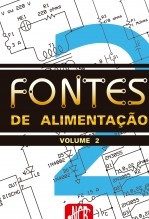 Fontes de Alimentação - volume 2 Fontes de Alimentação - volume 2