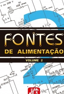 Fontes de Alimentação - volume 2