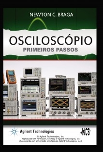 Osciloscópio – Primeiros Passos