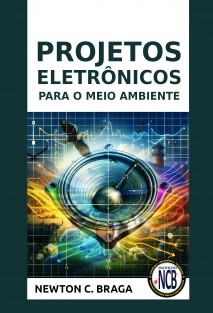 Projetos Eletrônicos para o Meio Ambiente