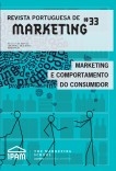 Revista Portuguesa de Marketing, Vol. 17, Nº 33