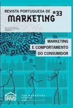 Revista Portuguesa de Marketing, Vol. 17, Nº 33 Revista Portuguesa de Marketing, Vol. 17, Nº 33