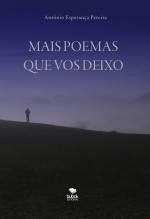 Mais poemas que vos deixo