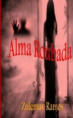 ALMA ROUBADA ALMA ROUBADA