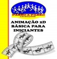 animação 2d básica para iniciantes