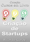 Criação de Startups Criação de Startups
