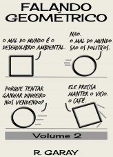 COLETÂNEA FALANDO GEOMÉTRICO COLETÂNEA FALANDO GEOMÉTRICO