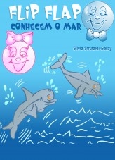 FLIP FLAP CONHECEM O MAR FLIP FLAP CONHECEM O MAR