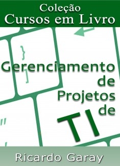 Gerenciamento de projetos de TI