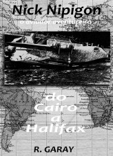 Do Cairo a Halifax Do Cairo a Halifax