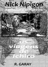 As viagens de Ichiro As viagens de Ichiro