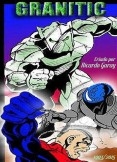 Granitic Granitic