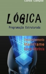 LÓGICA (BR15 Monocromático)