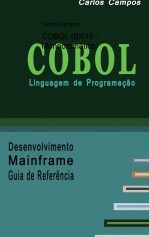 COBOL (BR15 - Monocromático)