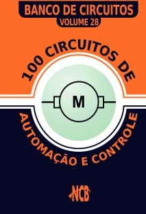 100 Circuitos de Automação e Controle