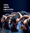 Uma Coisa Concreta Uma Coisa Concreta