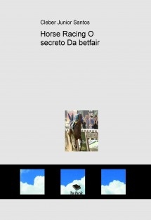 Horse Racing O secreto Da betfair