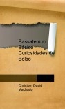 Passatempo Básico - Curiosidades de Bolso Passatempo Básico - Curiosidades de Bolso