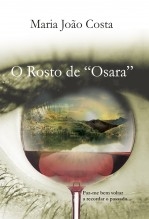 O rosto de "Osara"