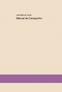 Manual de Cavaquinho