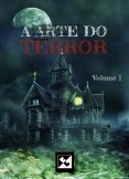 A Arte do Terror - Volume 1
