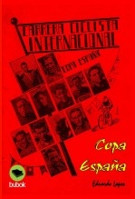 Copa España Copa España
