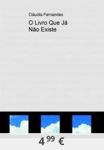 O Livro Que Já Não Existe